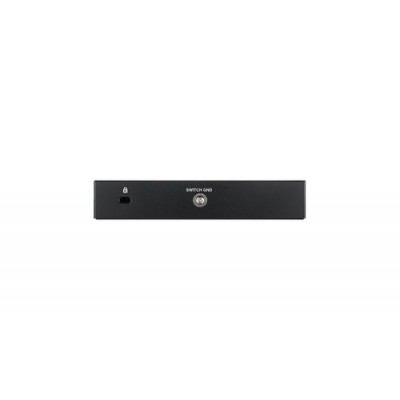 Коммутатор D-link DGS-1100-05PD/U