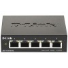 Коммутатор D-link DGS-1100-05V2/A1A Коммутатор D-link DGS-1100-05V2/A1A