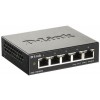 Коммутатор D-link DGS-1100-05V2/A1A Коммутатор D-link DGS-1100-05V2/A1A