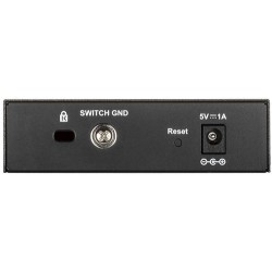 Коммутатор D-link DGS-1100-05V2/A1A