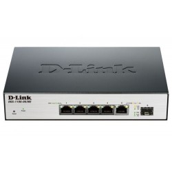 Коммутатор D-link DGS-1100-06/ME/A1B
