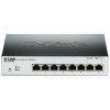 Коммутатор D-link DGS-1100-08PLV2/A1A