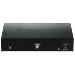 Коммутатор D-link DGS-1100-08PLV2/A1A