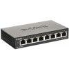 Коммутатор D-link DGS-1100-08V2/A1A Коммутатор D-link DGS-1100-08V2/A1A