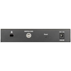 Коммутатор D-link DGS-1100-08V2/A1A