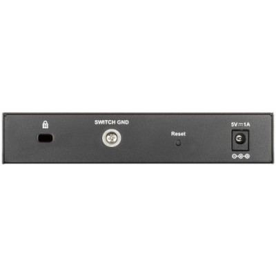 Коммутатор D-link DGS-1100-08V2/A1A Коммутатор D-link DGS-1100-08V2/A1A