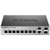 Коммутатор управляемый D-link DGS-1100-10/ME/A1A/A2A