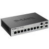 Коммутатор управляемый D-link DGS-1100-10/ME/A1A/A2A