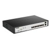 Коммутатор D-link DGS-1100-10MPP/C1A