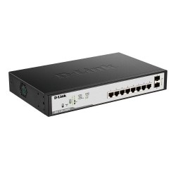 Коммутатор D-link DGS-1100-10MPP/C1A