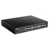 Коммутатор PoE D-link DGS-1100-24PV2/A1A Коммутатор PoE D-link DGS-1100-24PV2/A1A