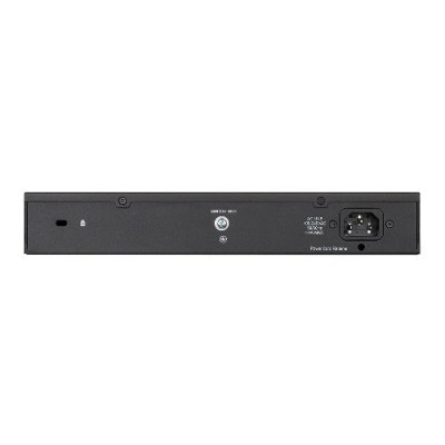 Коммутатор PoE D-link DGS-1100-24PV2/A1A Коммутатор PoE D-link DGS-1100-24PV2/A1A