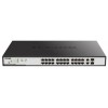 Коммутатор PoE D-link DGS-1100-26MPP/C1A