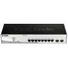 Коммутатор D-link DGS-1210-10/F1A Коммутатор D-link DGS-1210-10/F1A