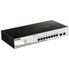 Коммутатор D-link DGS-1210-10/F1A Коммутатор D-link DGS-1210-10/F1A