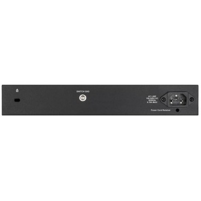 Коммутатор D-link DGS-1210-10/F1A Коммутатор D-link DGS-1210-10/F1A