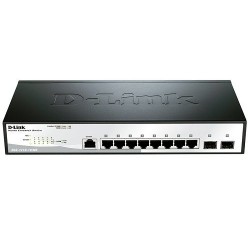 Коммутатор D-link DGS-1210-10/ME/A1A
