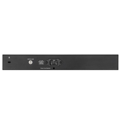 Коммутатор PoE D-link DGS-1210-10MP/F1A