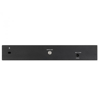Коммутатор управляемый D-link DGS-1210-10P/FL Коммутатор управляемый D-link DGS-1210-10P/FL