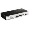 Коммутатор управляемый D-link DGS-1210-10P/FL Коммутатор управляемый D-link DGS-1210-10P/FL