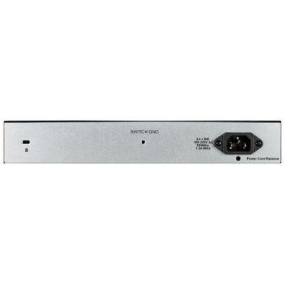 Коммутатор PoE D-link DGS-1210-10P/ME/A1A Коммутатор PoE D-link DGS-1210-10P/ME/A1A