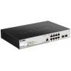 Коммутатор PoE D-link DGS-1210-10P/ME/B1A Коммутатор PoE D-link DGS-1210-10P/ME/B1A