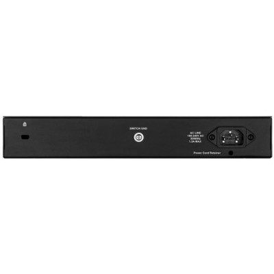 Коммутатор PoE D-link DGS-1210-10P/ME/B1A Коммутатор PoE D-link DGS-1210-10P/ME/B1A