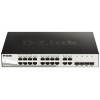 Коммутатор D-link DGS-1210-20/F1A Коммутатор D-link DGS-1210-20/F1A