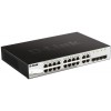 Коммутатор D-link DGS-1210-20/F1A Коммутатор D-link DGS-1210-20/F1A