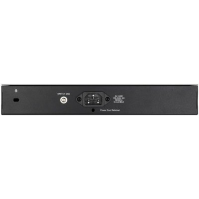 Коммутатор D-link DGS-1210-20/F1A Коммутатор D-link DGS-1210-20/F1A