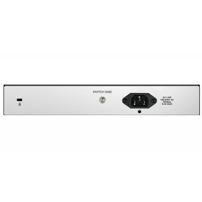 Коммутатор D-link DGS-1210-20/ME/A1A