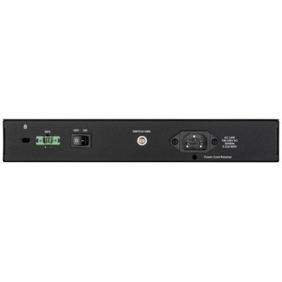 Коммутатор D-link DGS-1210-20/ME/B1A