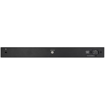 Коммутатор D-link DGS-1210-26/F1A Коммутатор D-link DGS-1210-26/F1A