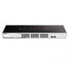 Коммутатор управляемый D-link DGS-1210-26/FL1A Коммутатор управляемый D-link DGS-1210-26/FL1A