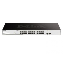 Коммутатор управляемый D-link DGS-1210-26/FL1A