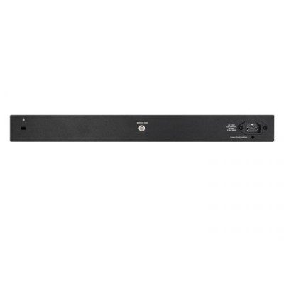 Коммутатор управляемый D-link DGS-1210-26/FL1A Коммутатор управляемый D-link DGS-1210-26/FL1A
