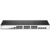 Коммутатор D-link DGS-1210-28/ME/A2A Коммутатор D-link DGS-1210-28/ME/A2A