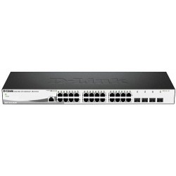 Коммутатор D-link DGS-1210-28/ME/A2A