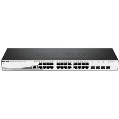 Коммутатор D-link DGS-1210-28/ME/A2A Коммутатор D-link DGS-1210-28/ME/A2A