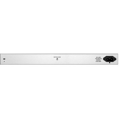 Коммутатор D-link DGS-1210-28/ME/A2A Коммутатор D-link DGS-1210-28/ME/A2A