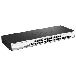 Коммутатор D-link DGS-1210-28/ME/A2A