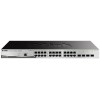 Коммутатор D-link DGS-1210-28/ME/B2A Коммутатор D-link DGS-1210-28/ME/B2A