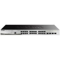 Коммутатор D-link DGS-1210-28/ME/B2A