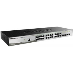 Коммутатор D-link DGS-1210-28/ME/B2A