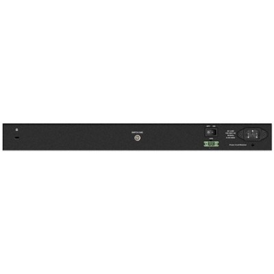 Коммутатор D-link DGS-1210-28/ME/B2A Коммутатор D-link DGS-1210-28/ME/B2A