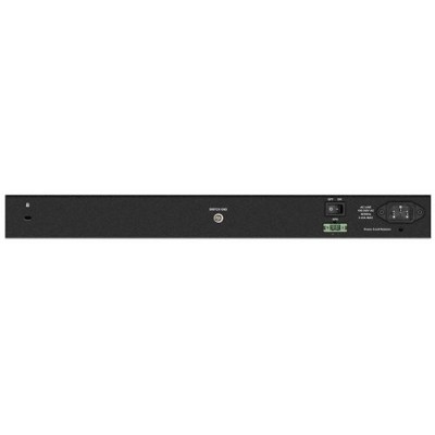 Коммутатор управляемый D-link DGS-1210-28/ME/P/B1A