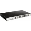 Коммутатор PoE D-link DGS-1210-28MP/F1A