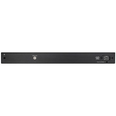 Коммутатор PoE D-link DGS-1210-28MP/F1A