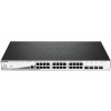 Коммутатор PoE D-link DGS-1210-28P/ME/A1A Коммутатор PoE D-link DGS-1210-28P/ME/A1A