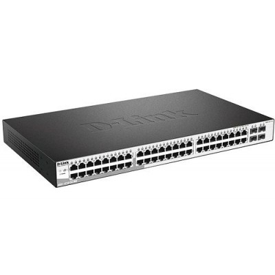 Коммутатор PoE D-link DGS-1210-28P/ME/A1A Коммутатор PoE D-link DGS-1210-28P/ME/A1A